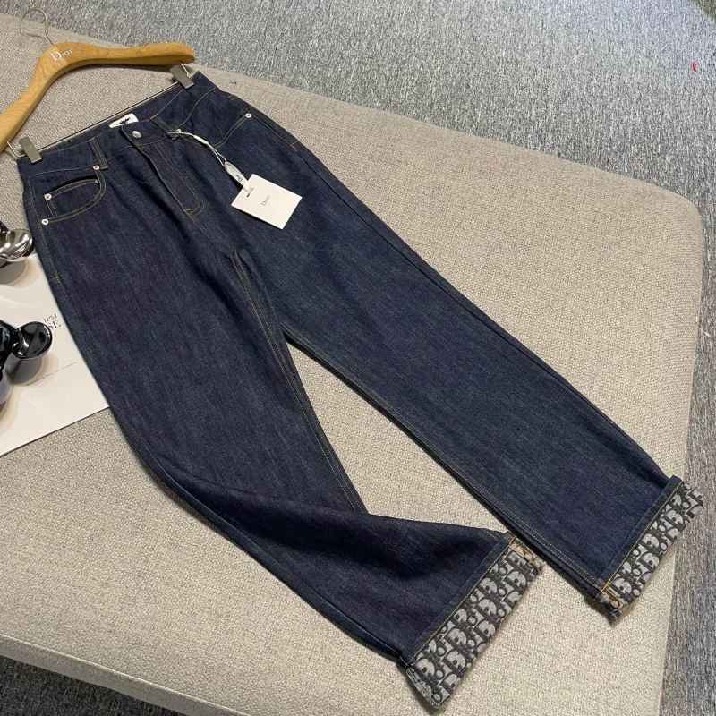 Christian Dior Jeans